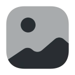 Gallery SVG Icon